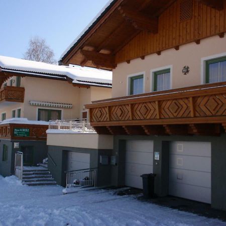 Haus Scherz Schladming Exteriör bild