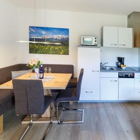 Haus Scherz Schladming Exteriör bild