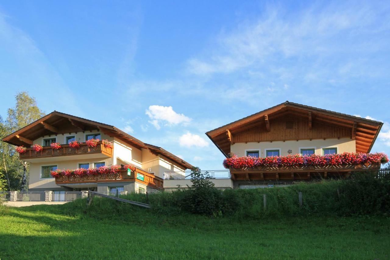 Haus Scherz Schladming Exteriör bild