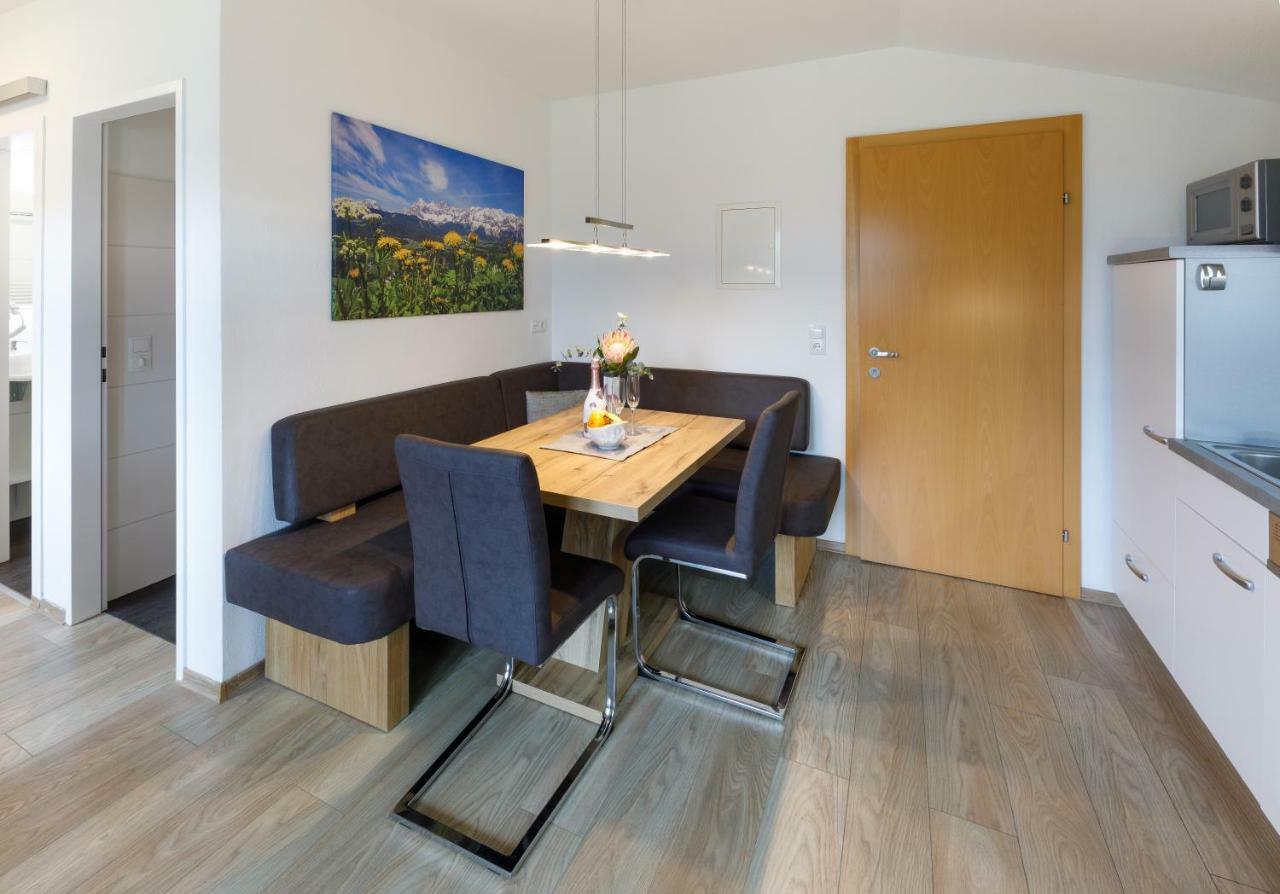 Haus Scherz Schladming Exteriör bild