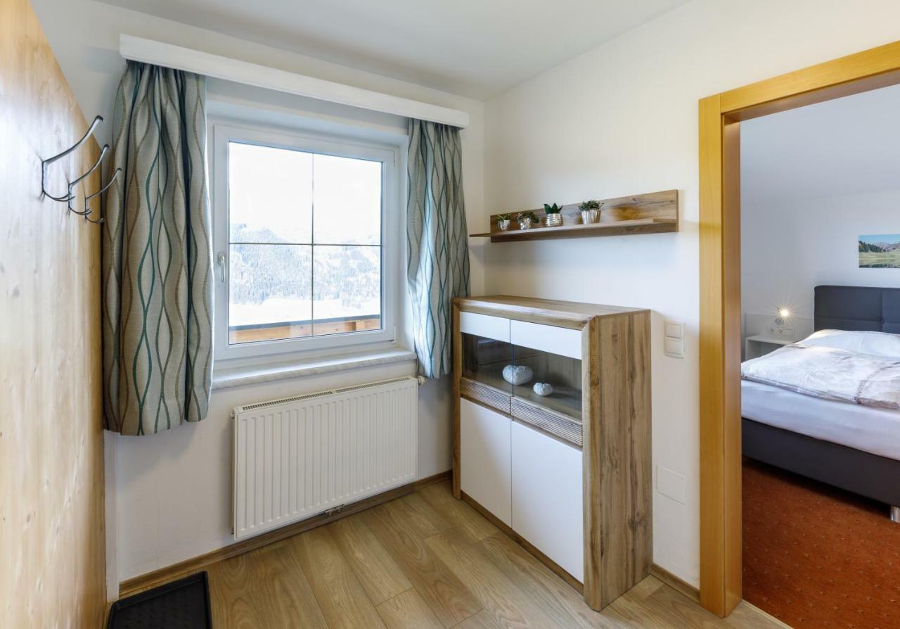 Haus Scherz Schladming Exteriör bild