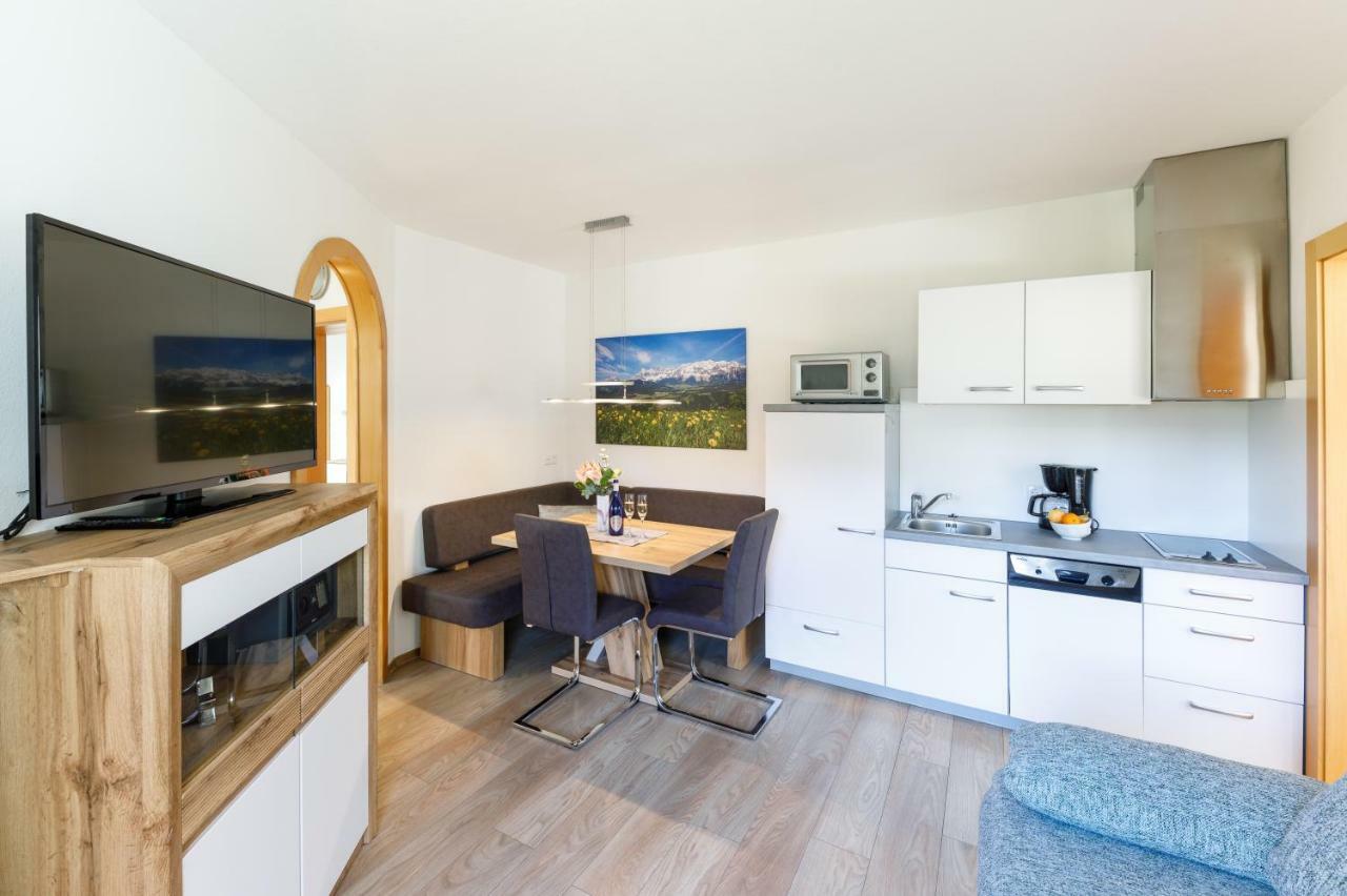 Haus Scherz Schladming Exteriör bild
