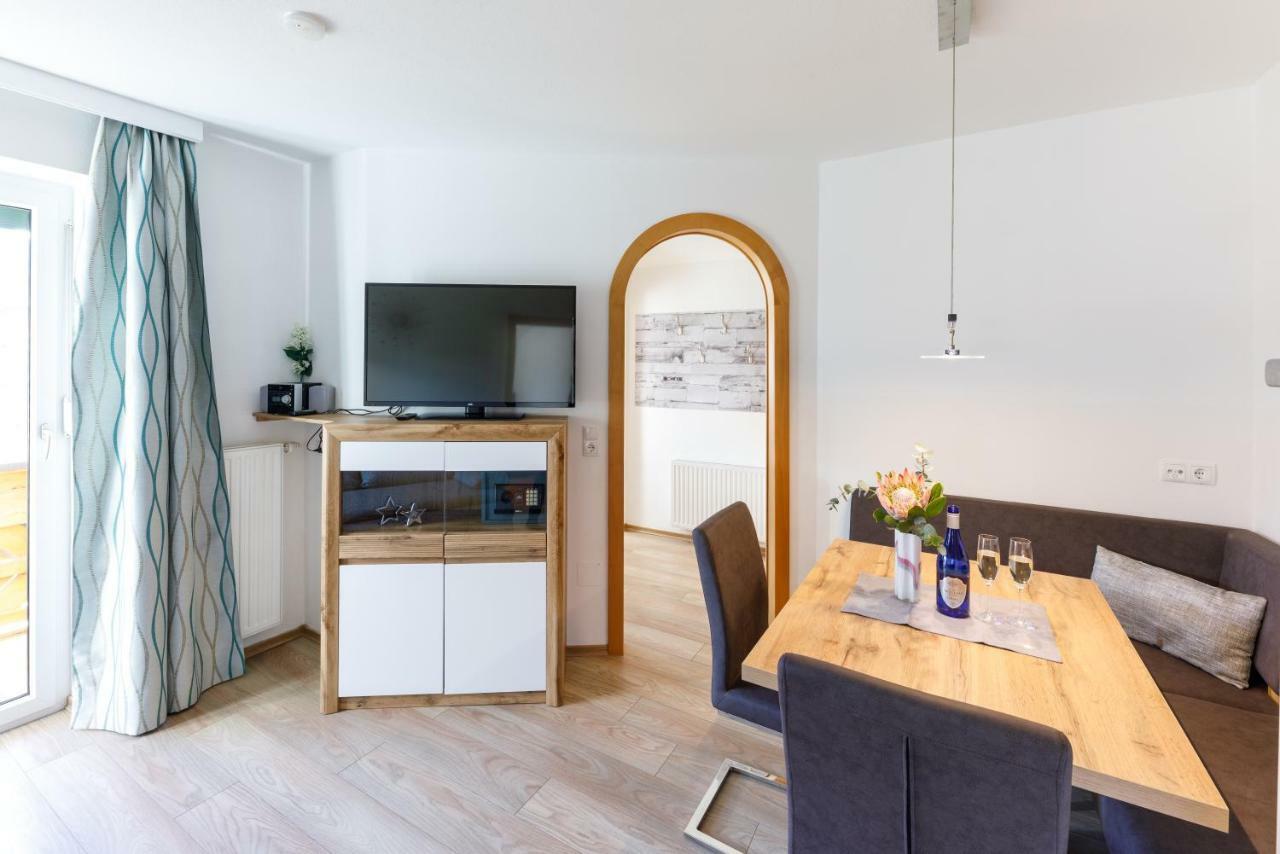Haus Scherz Schladming Exteriör bild