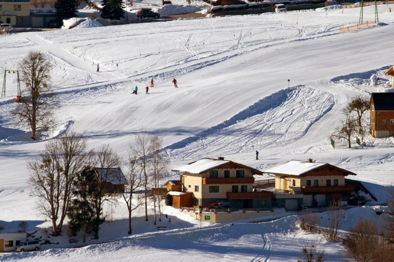 Haus Scherz Schladming Exteriör bild